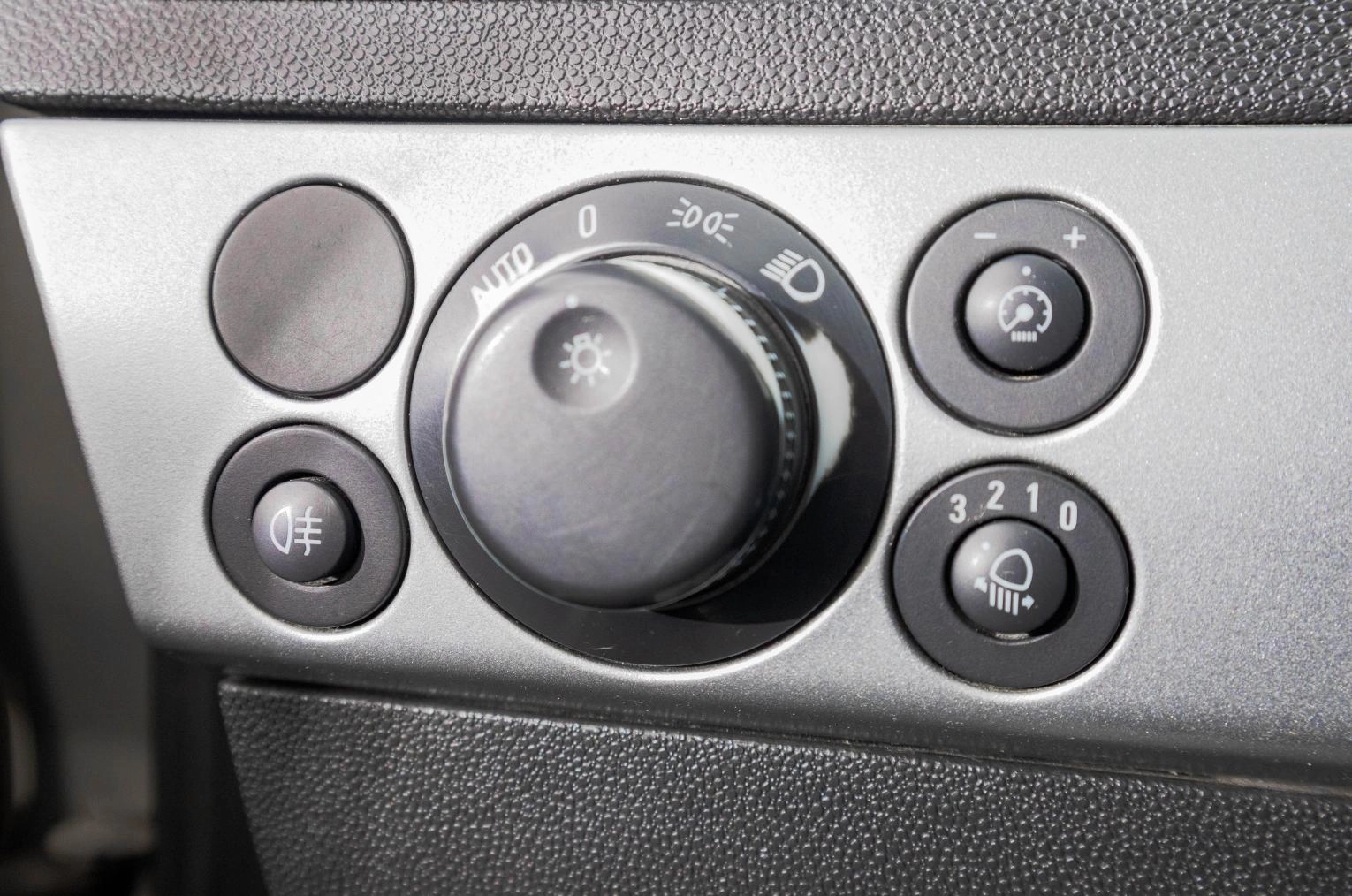 Opel Astra 13 из 26