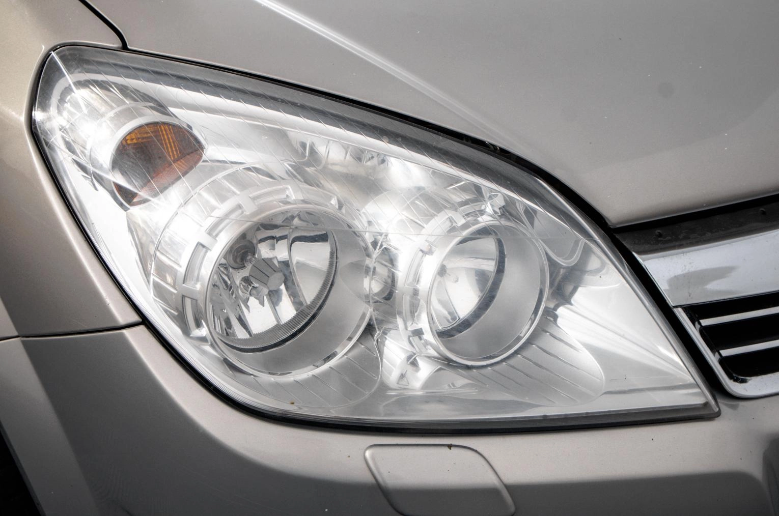 Opel Astra 8 из 26