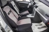 Opel Astra 23 из 26