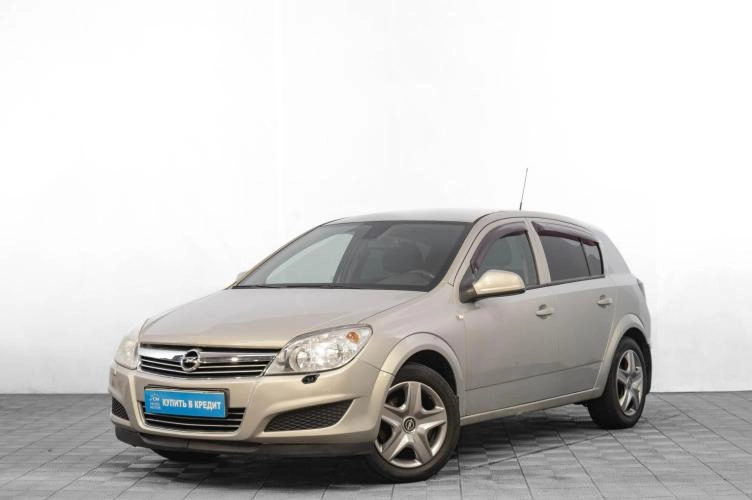 Opel Astra 3 из 5