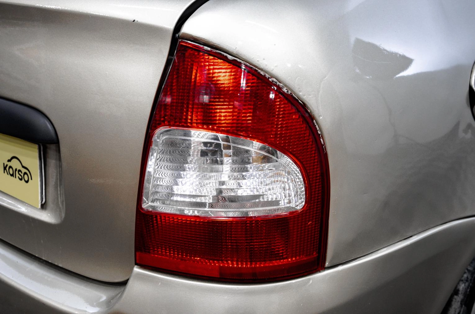 ВАЗ (LADA) Kalina 7 из 16