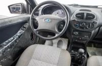 ВАЗ (LADA) Kalina 12 из 16
