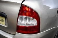 ВАЗ (LADA) Kalina 7 из 16