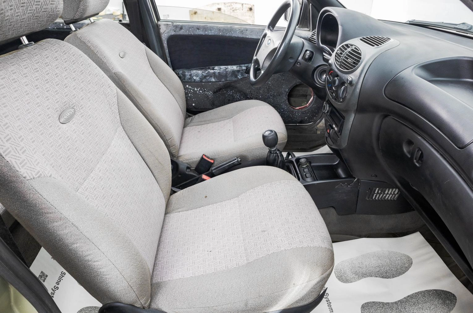 ВАЗ (LADA) Kalina 15 из 16