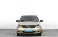 ВАЗ (LADA) Kalina 2 из 16