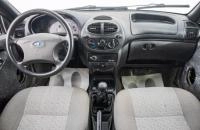 ВАЗ (LADA) Kalina 8 из 16