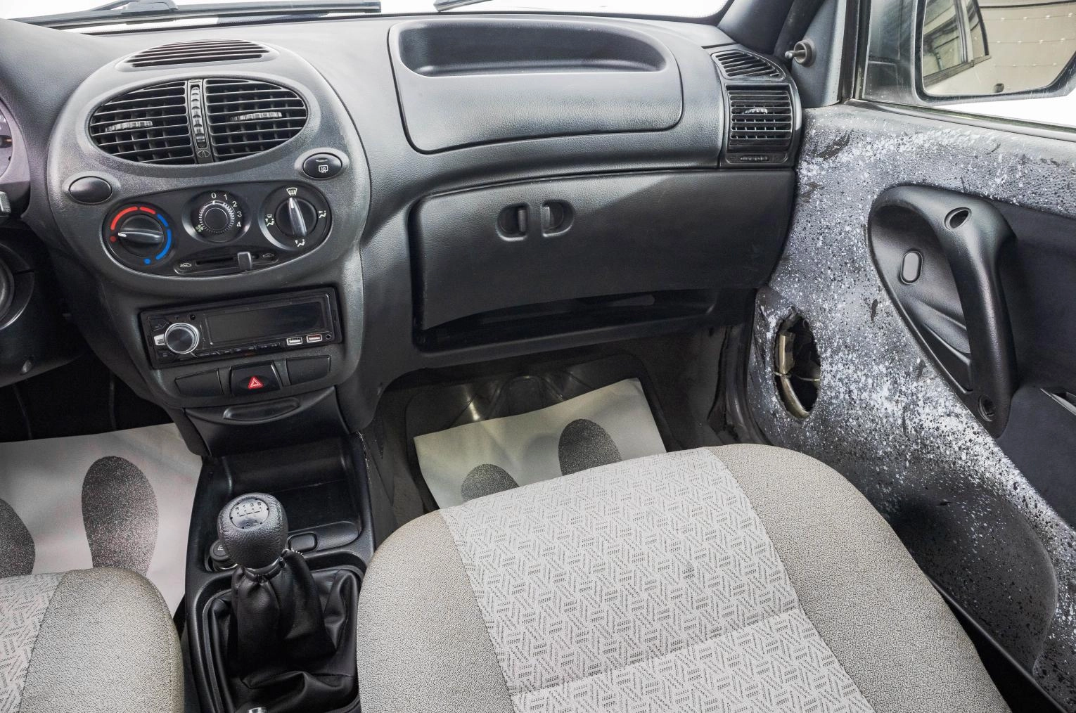 ВАЗ (LADA) Kalina 14 из 16