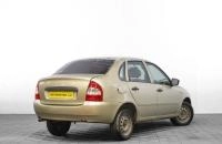 ВАЗ (LADA) Kalina 4 из 16