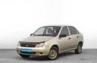 ВАЗ (LADA) Kalina 3 из 16