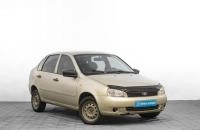 ВАЗ (LADA) Kalina 1 из 16