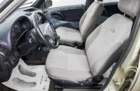 ВАЗ (LADA) Kalina 9 из 16