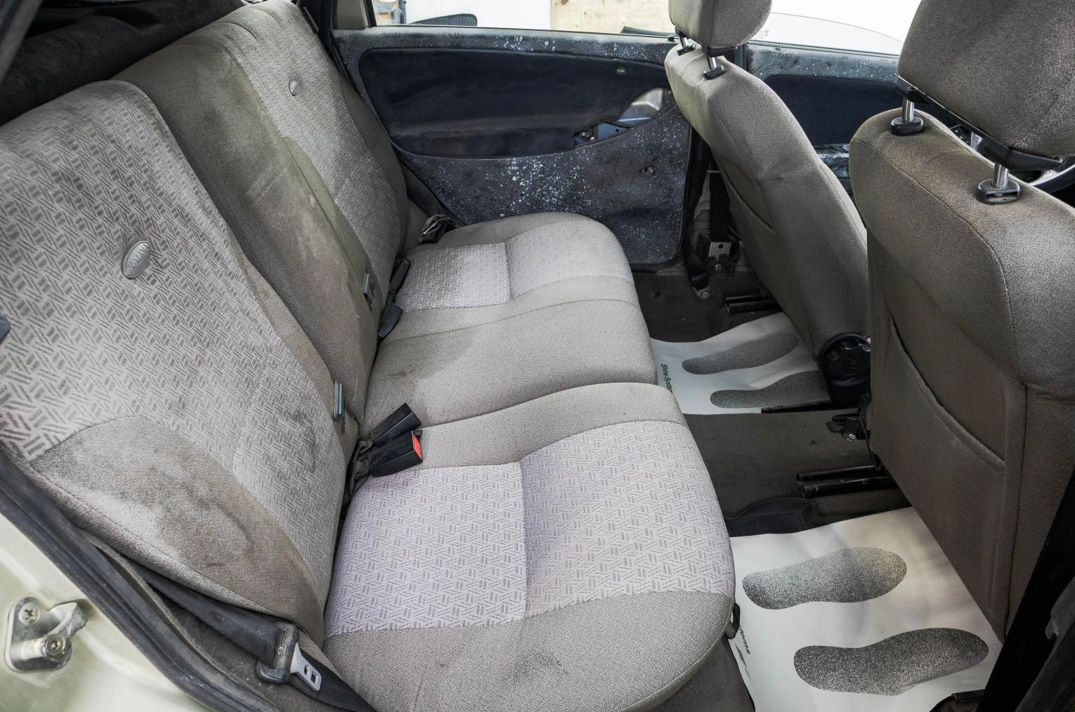 ВАЗ (LADA) Kalina 16 из 16