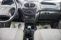 ВАЗ (LADA) Kalina 13 из 16