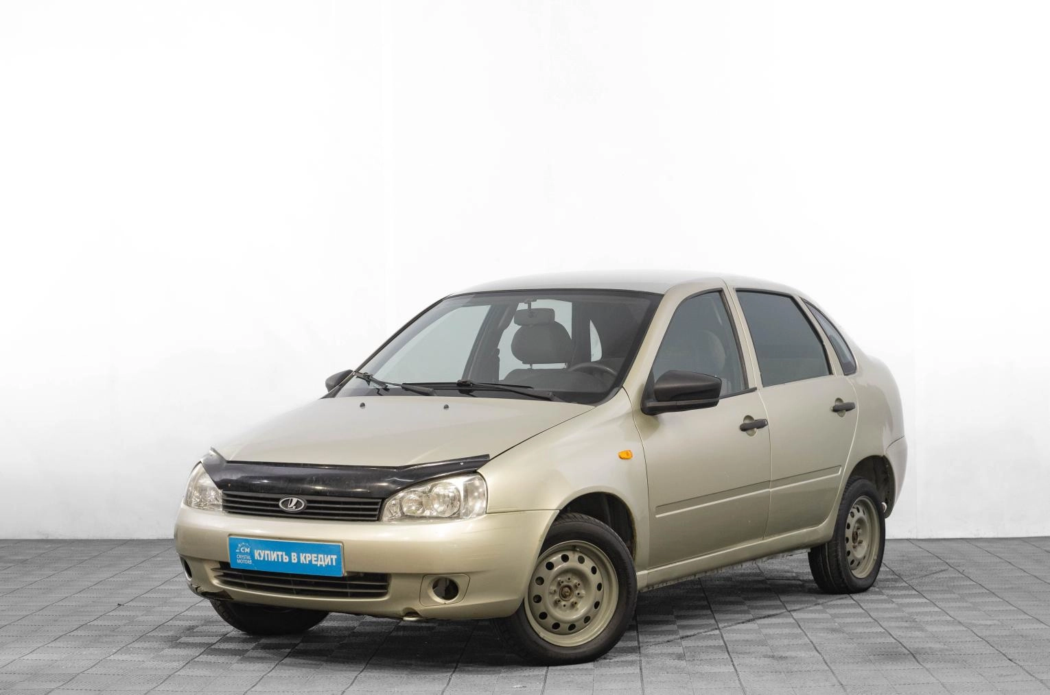 ВАЗ (LADA) Kalina 3 из 16