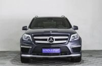 Mercedes-Benz GL-класс 2 из 27
