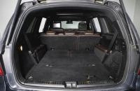 Mercedes-Benz GL-класс 27 из 27