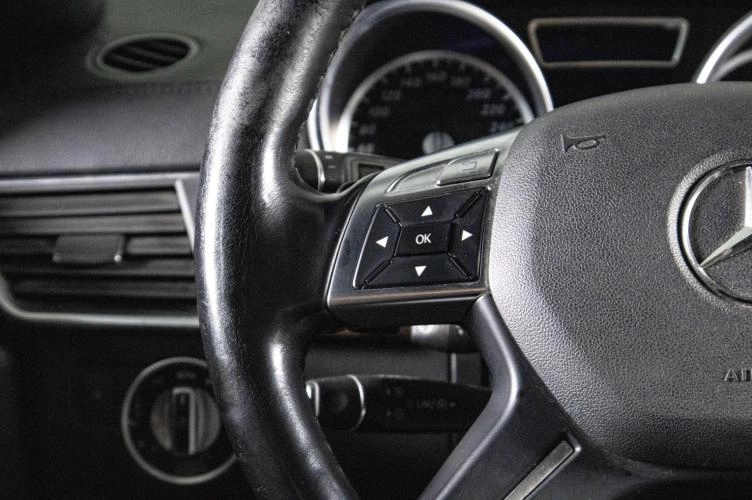 Mercedes-Benz GL-класс 11 из 27