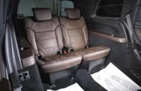 Mercedes-Benz GL-класс 26 из 27