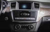 Mercedes-Benz GL-класс 16 из 27