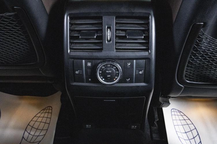 Mercedes-Benz GL-класс 22 из 27