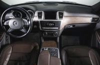 Mercedes-Benz GL-класс 15 из 27