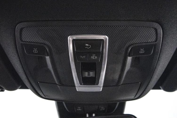 Mercedes-Benz GL-класс 23 из 27