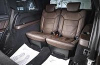 Mercedes-Benz GL-класс 25 из 27