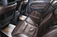 Mercedes-Benz GL-класс 20 из 27