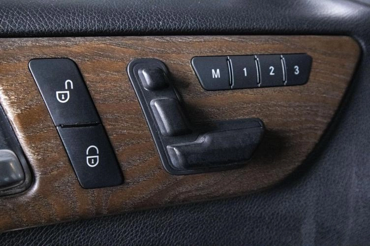 Mercedes-Benz GL-класс 8 из 27