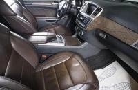 Mercedes-Benz GL-класс 10 из 27