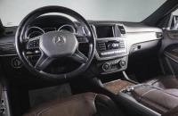 Mercedes-Benz GL-класс 14 из 27