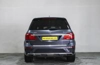 Mercedes-Benz GL-класс 5 из 27