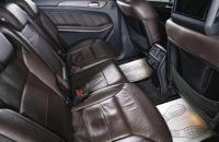 Mercedes-Benz GL-класс 21 из 27