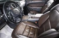 Mercedes-Benz GL-класс 9 из 27