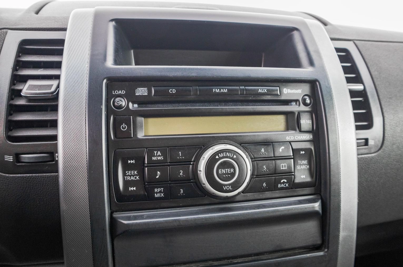 Nissan X-Trail 20 из 30