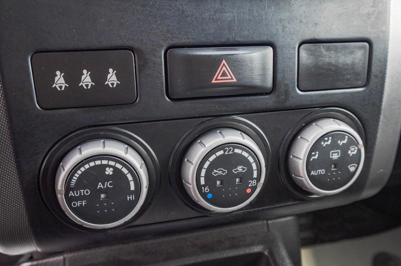 Nissan X-Trail 21 из 30