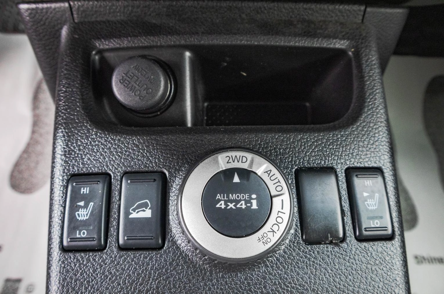 Nissan X-Trail 22 из 30