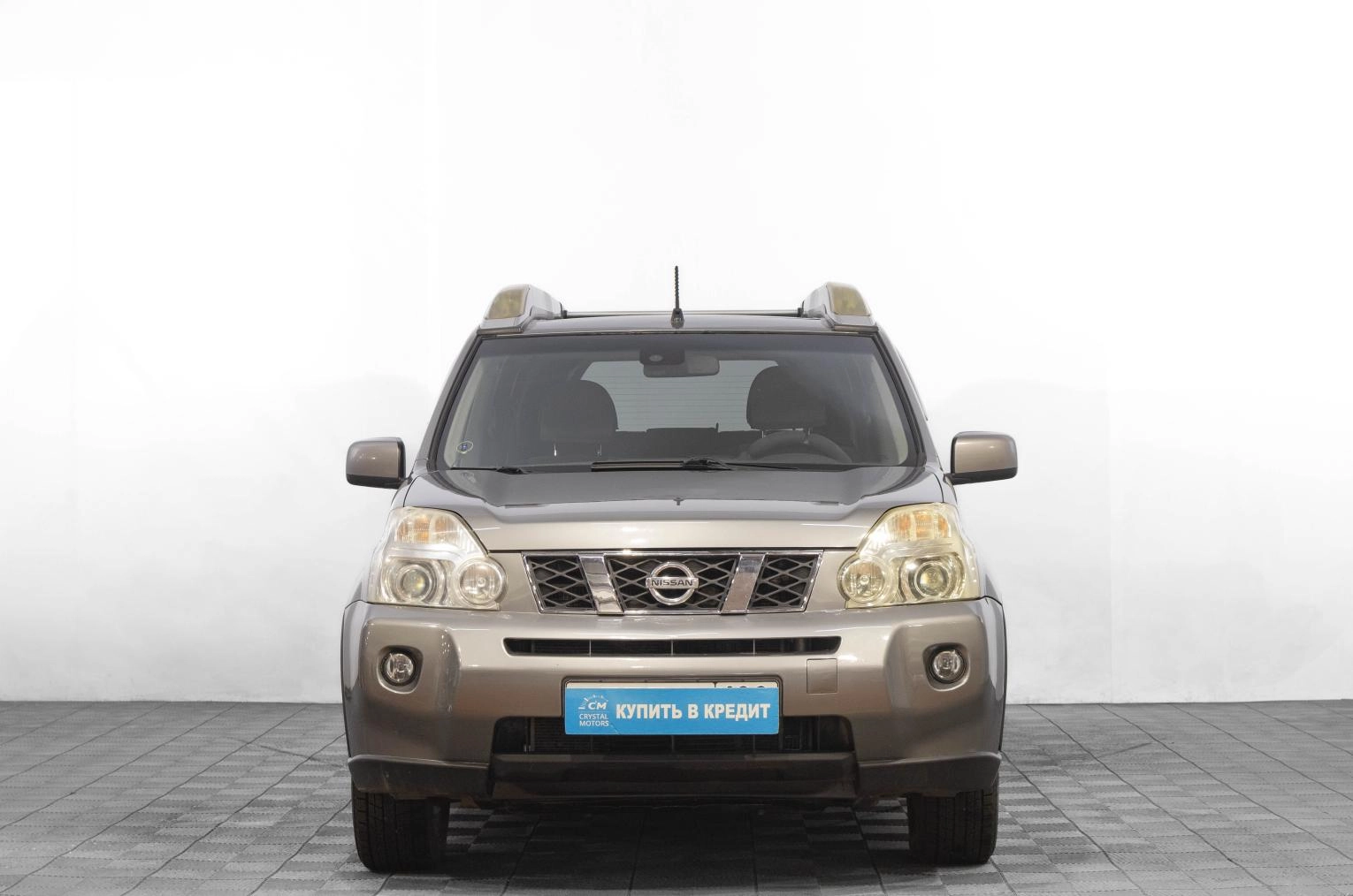 Nissan X-Trail 2 из 30