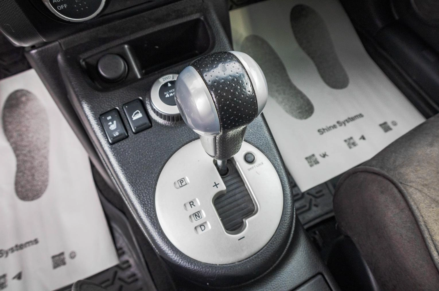 Nissan X-Trail 23 из 30