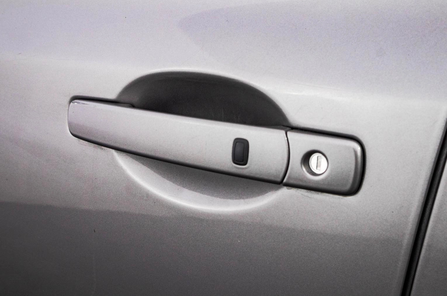 Nissan X-Trail 28 из 30