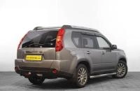 Nissan X-Trail 4 из 30