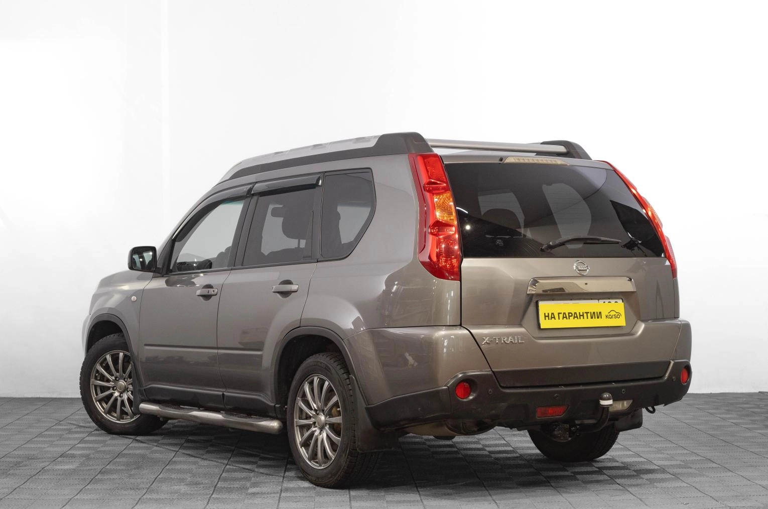 Nissan X-Trail 6 из 30