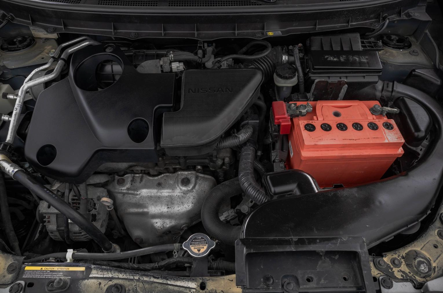 Nissan X-Trail 7 из 30