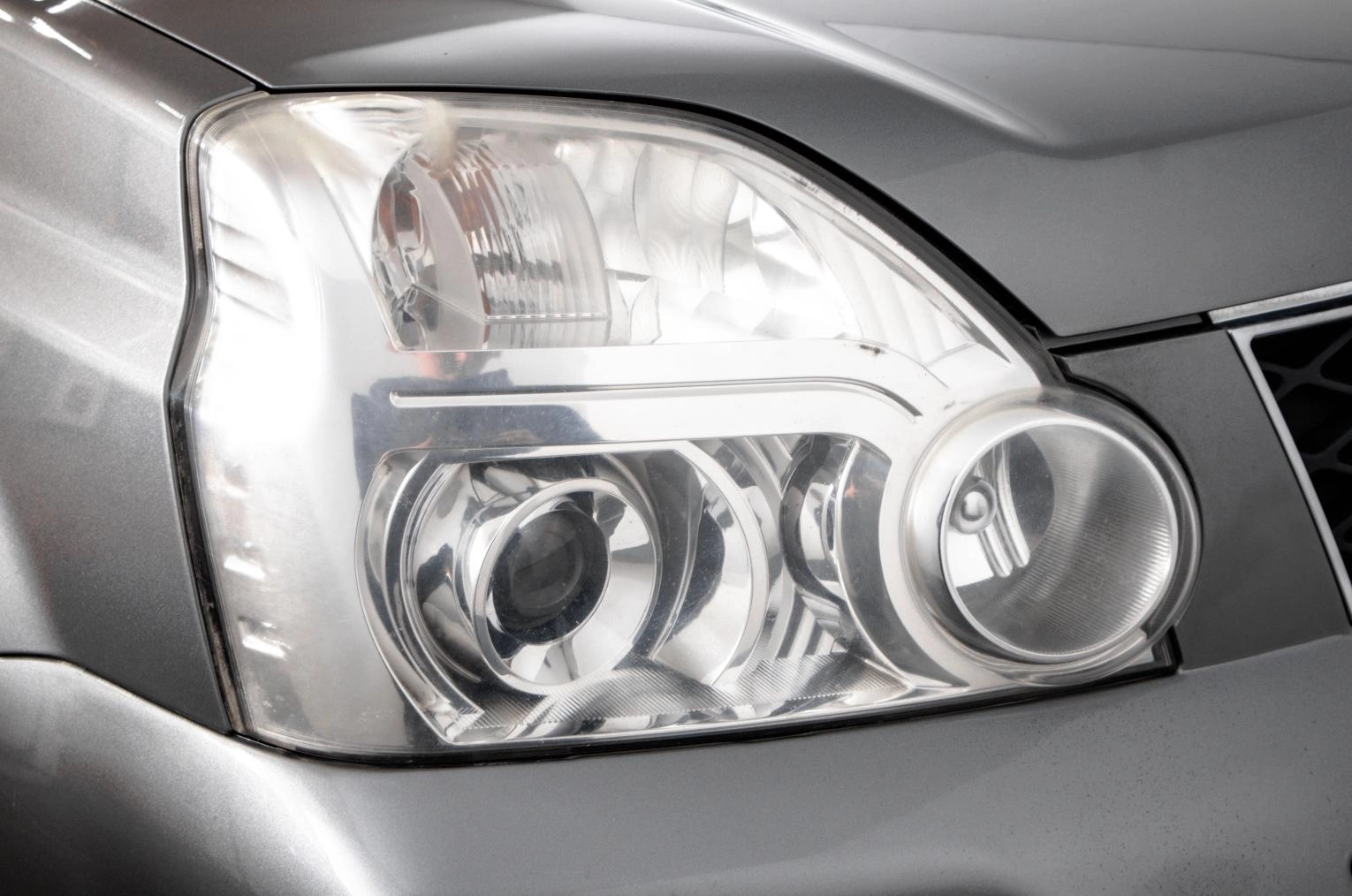 Nissan X-Trail 8 из 30