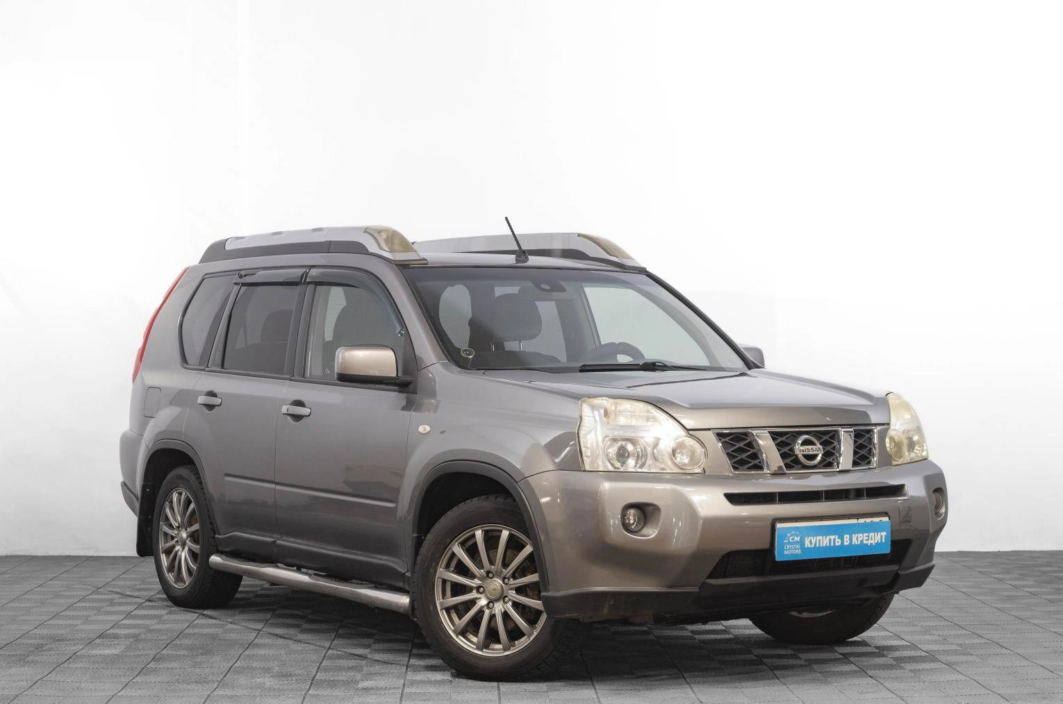 Nissan X-Trail 1 из 30