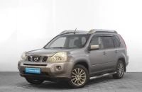 Nissan X-Trail 3 из 30