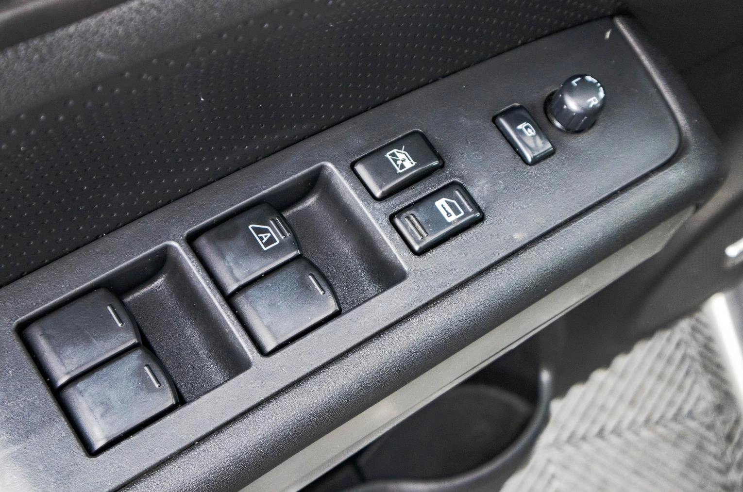 Nissan X-Trail 13 из 30