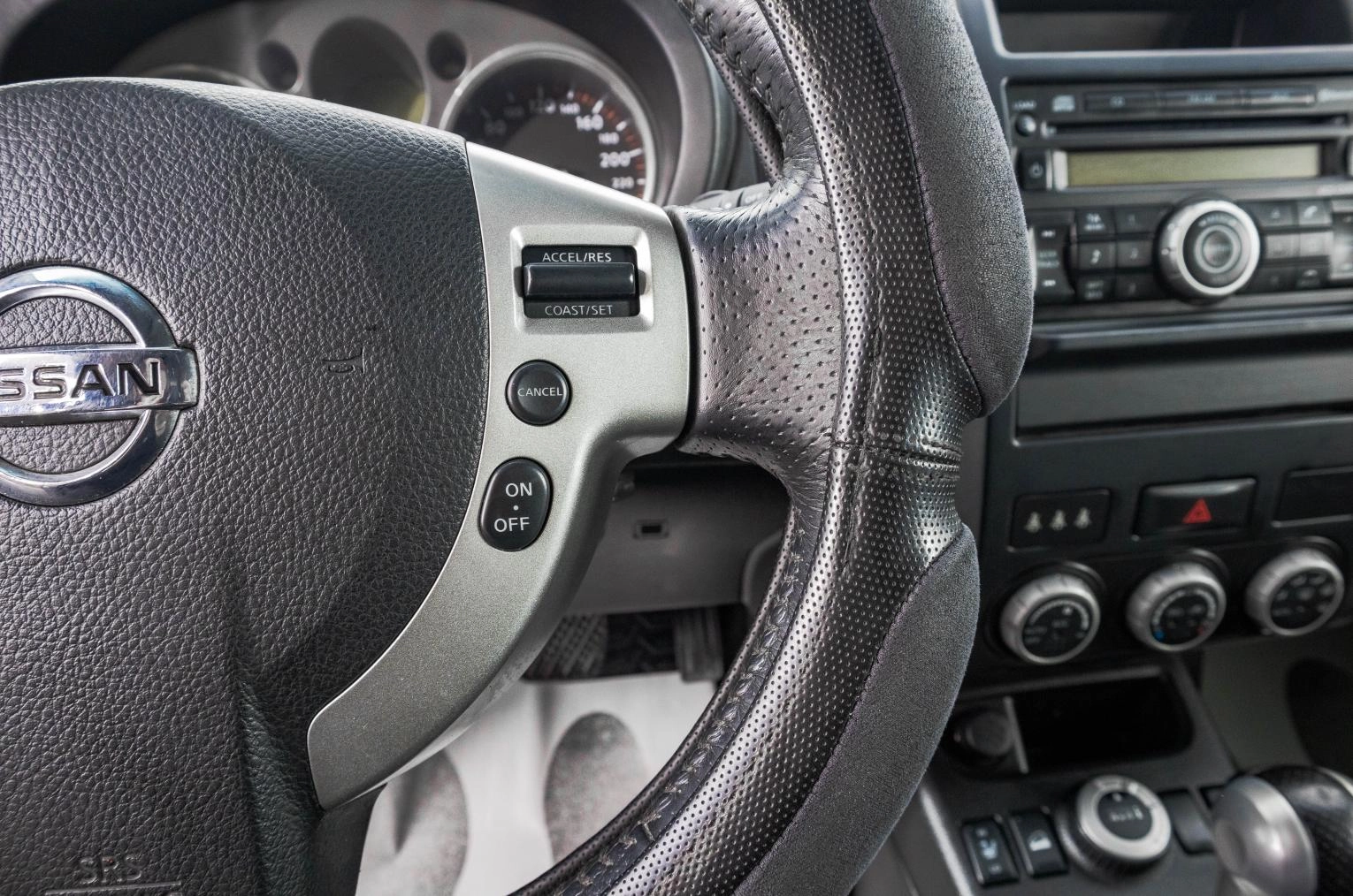 Nissan X-Trail 17 из 30