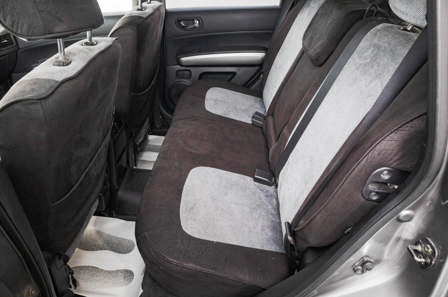 Nissan X-Trail 26 из 30