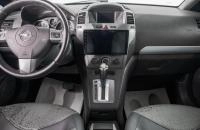 Opel Zafira 17 из 24